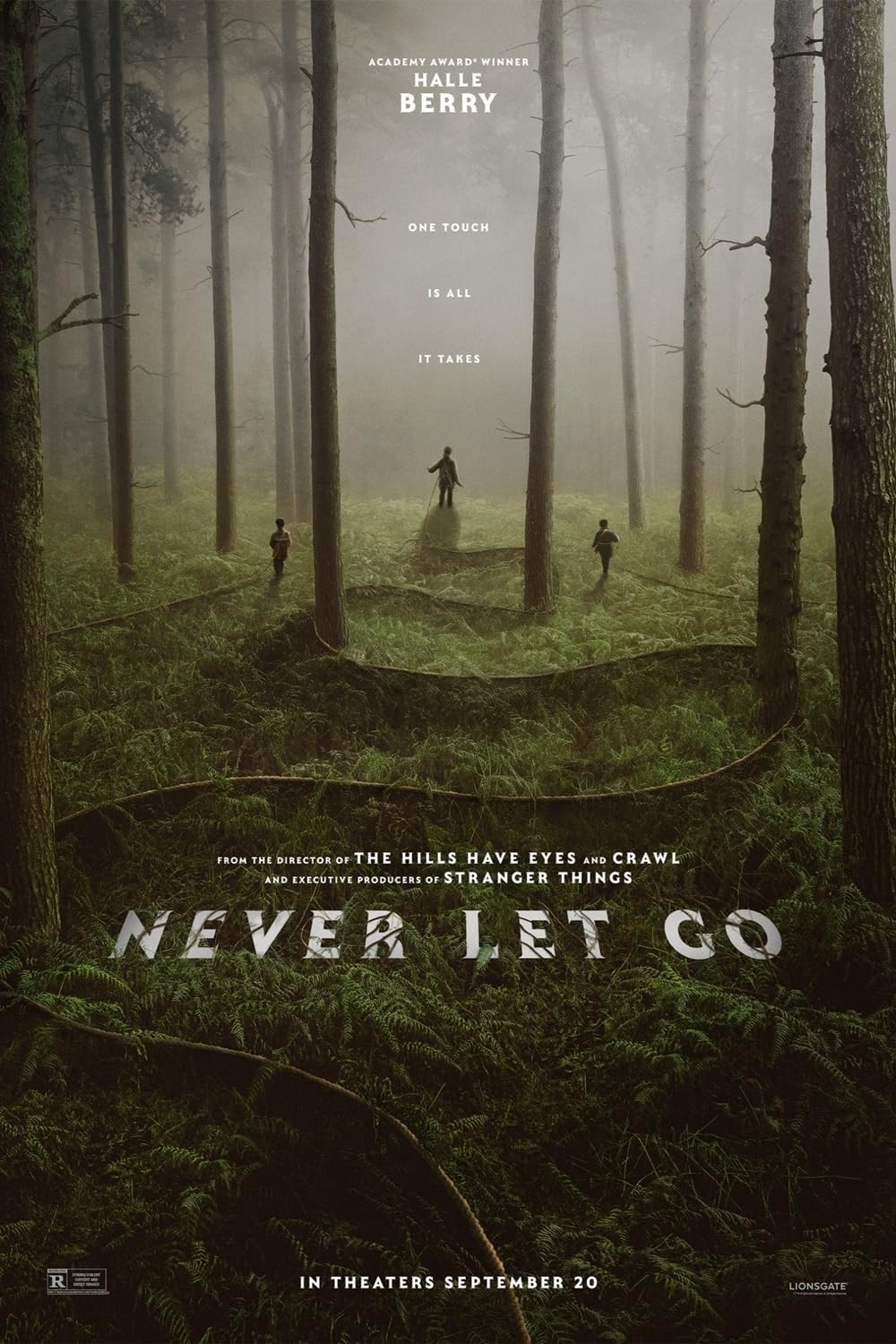 Never Never