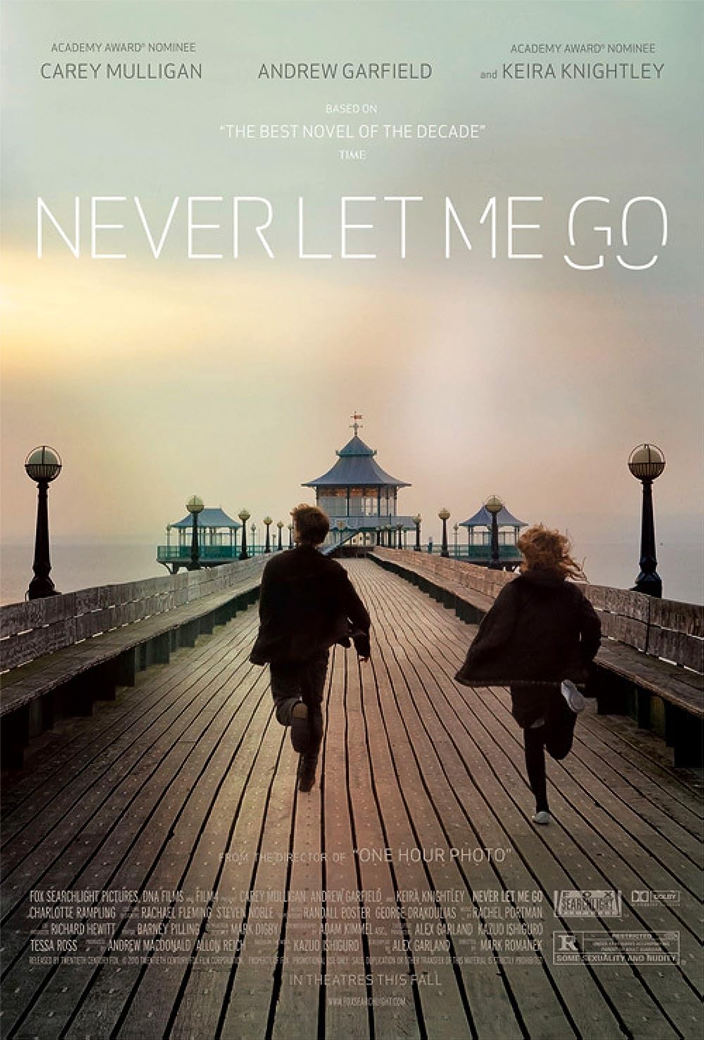 Never Never