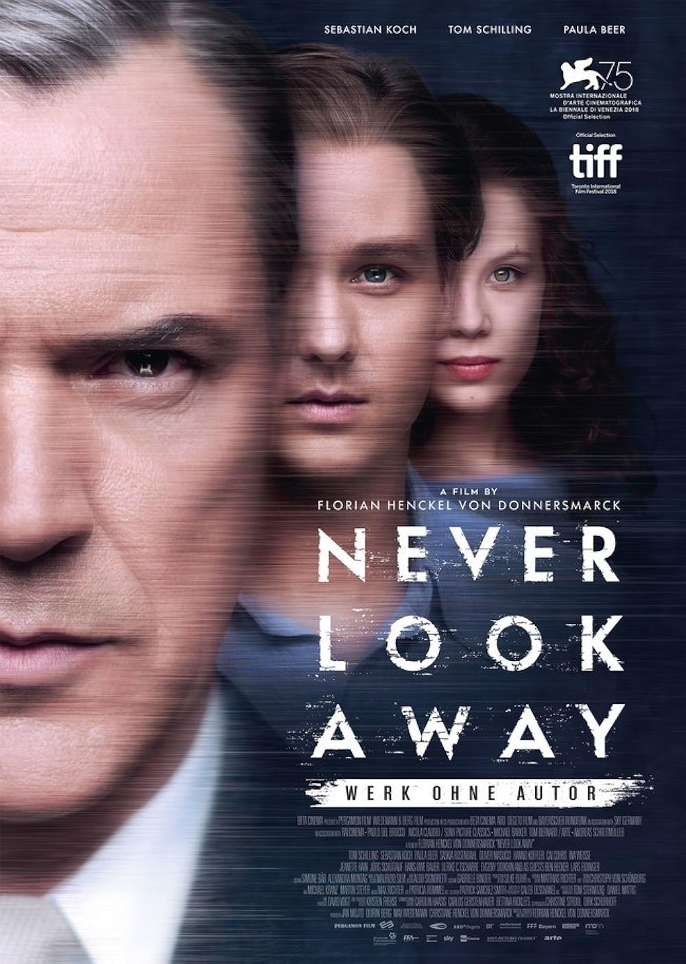 Never Never