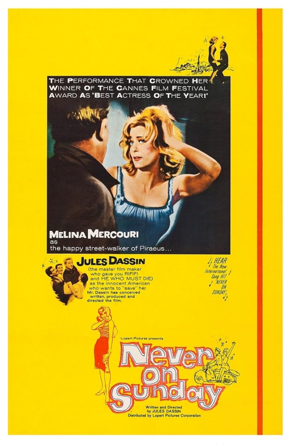 Never Never
