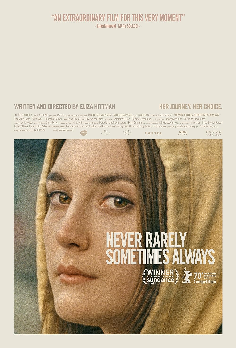 Never Never