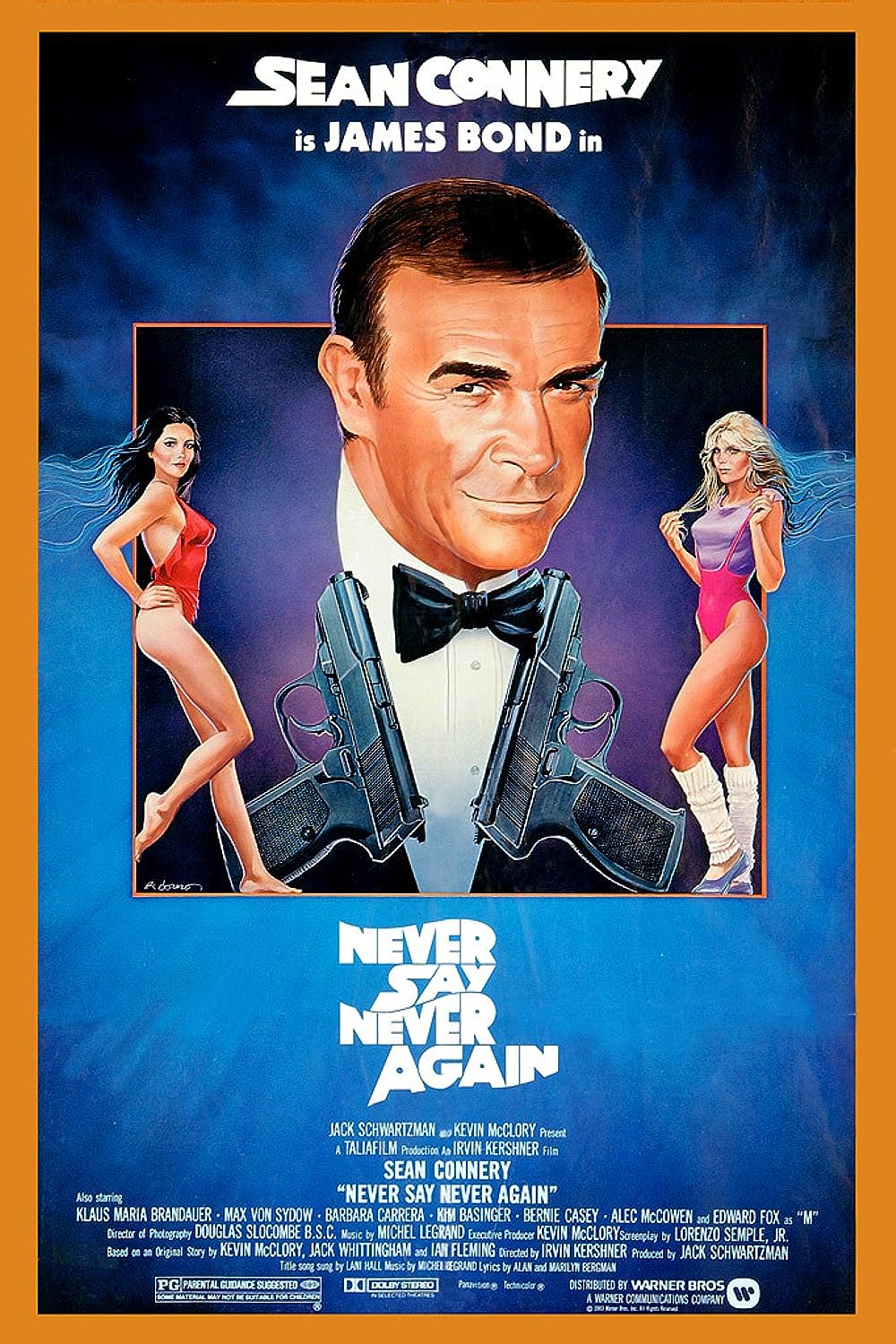 Never Never