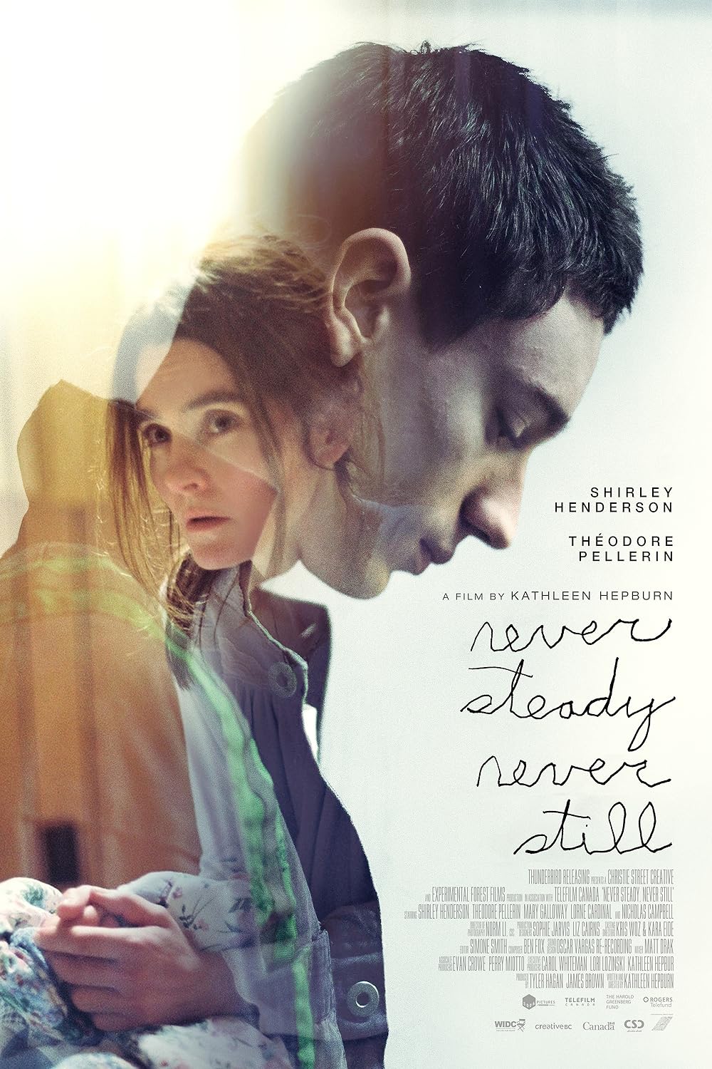 Never Never