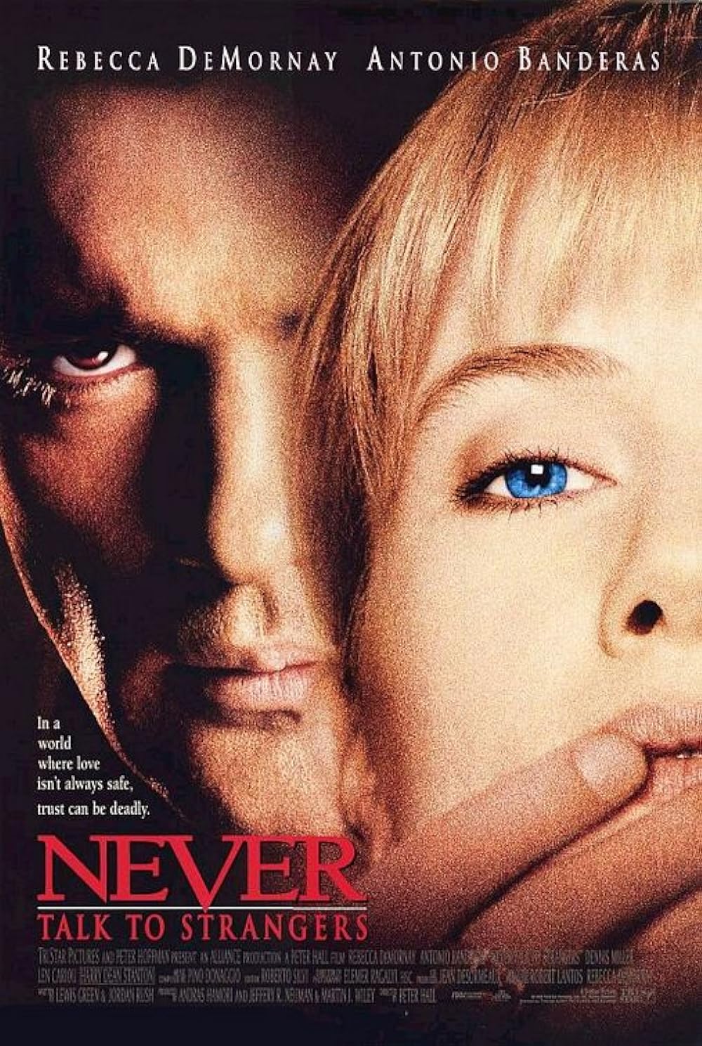 Never