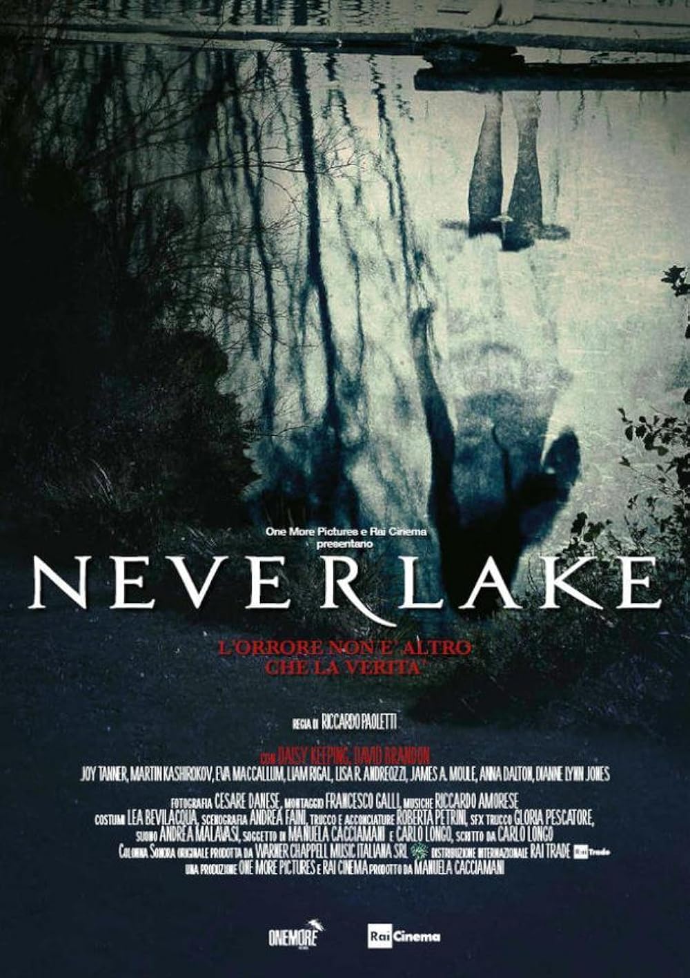 Neverlake Neverlake