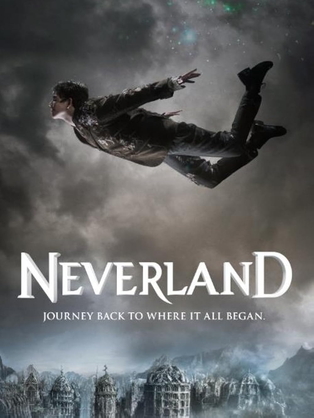 Neverland Neverland