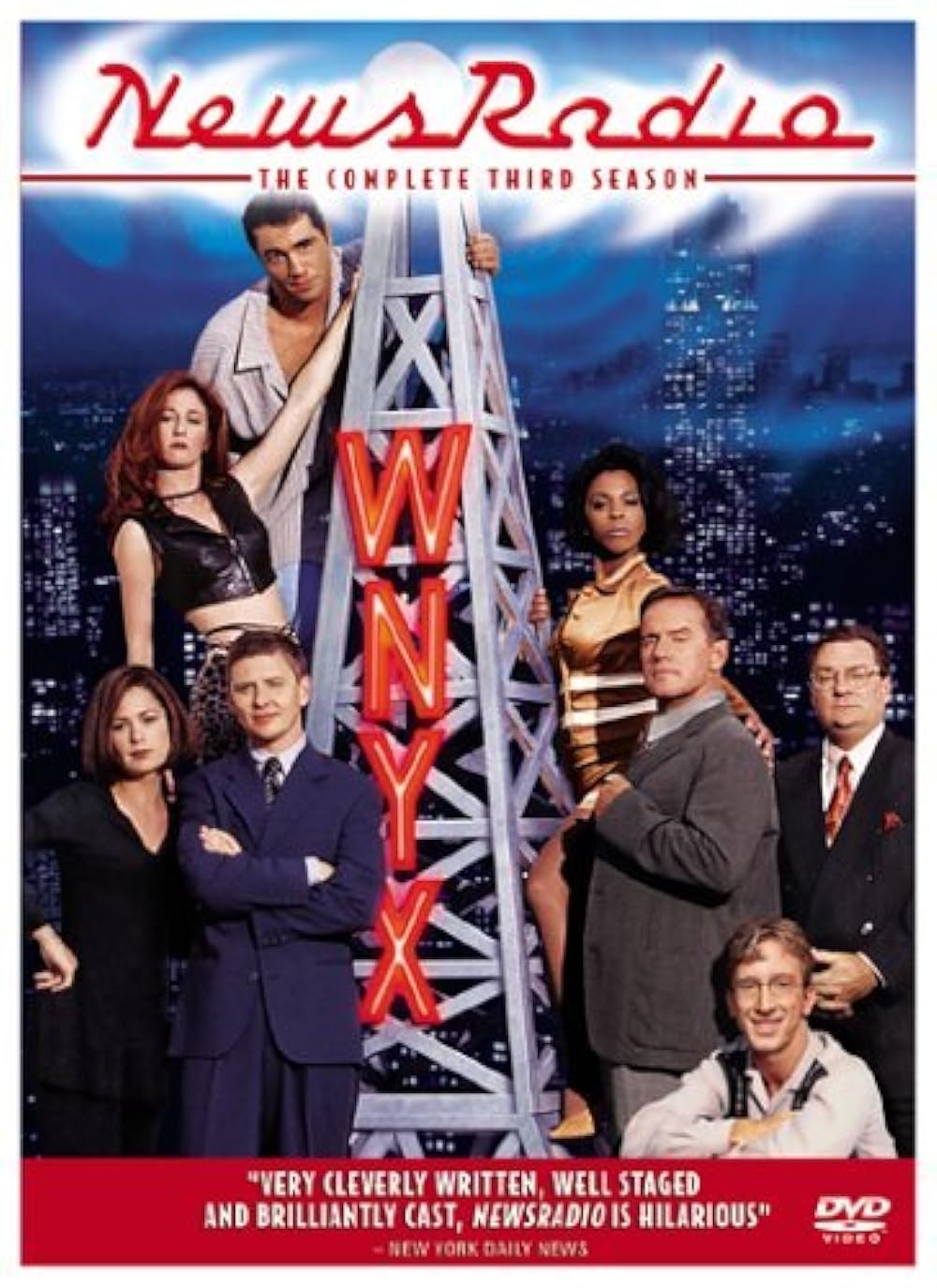 NewsRadio NewsRadio