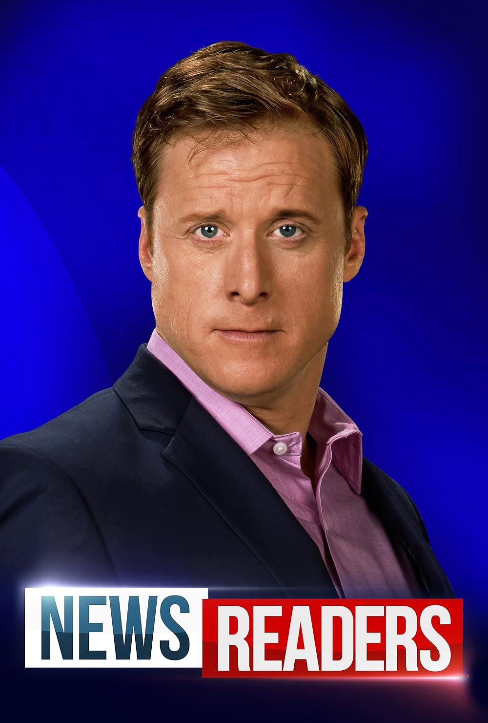 Newsreaders Newsreaders