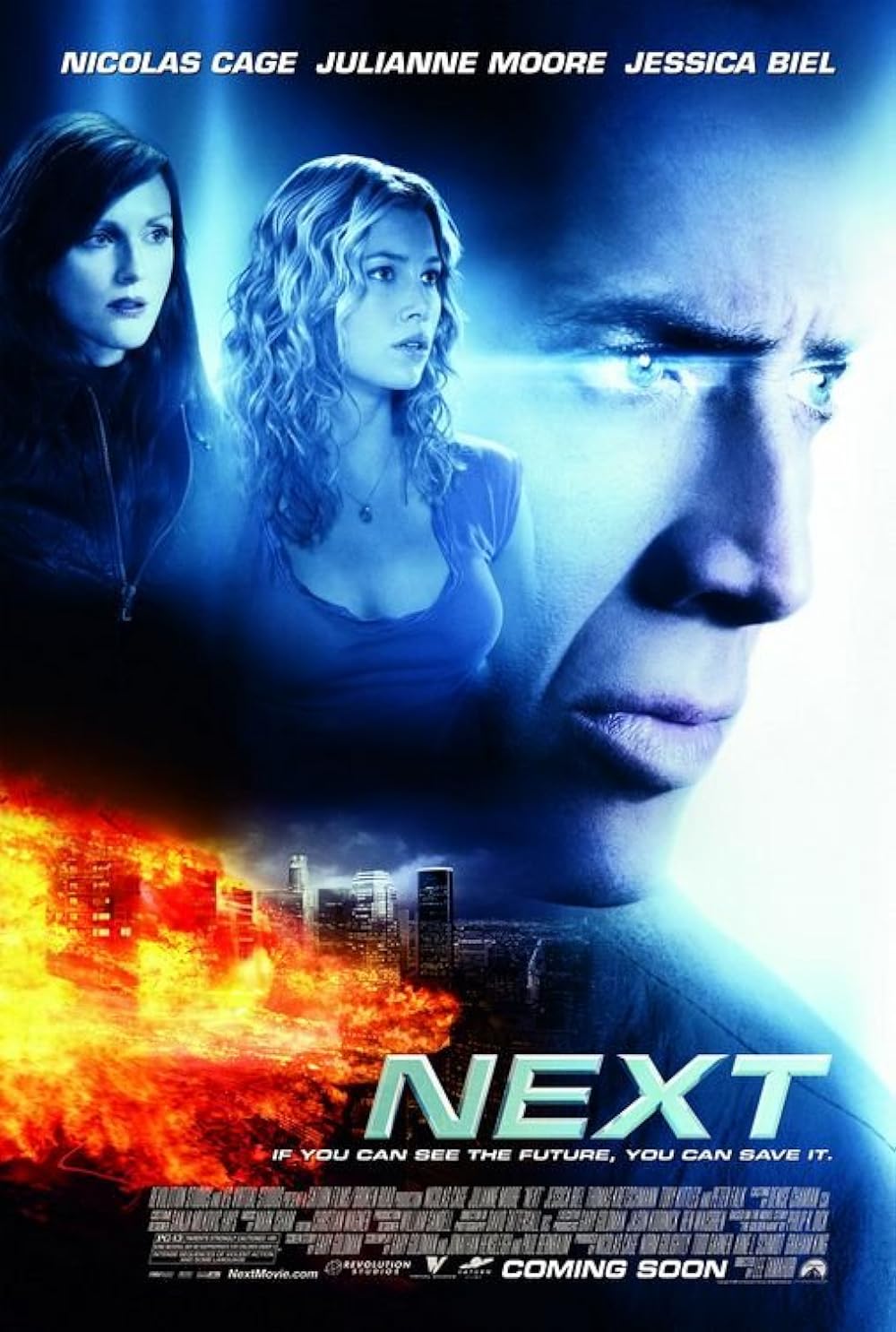 Next Next