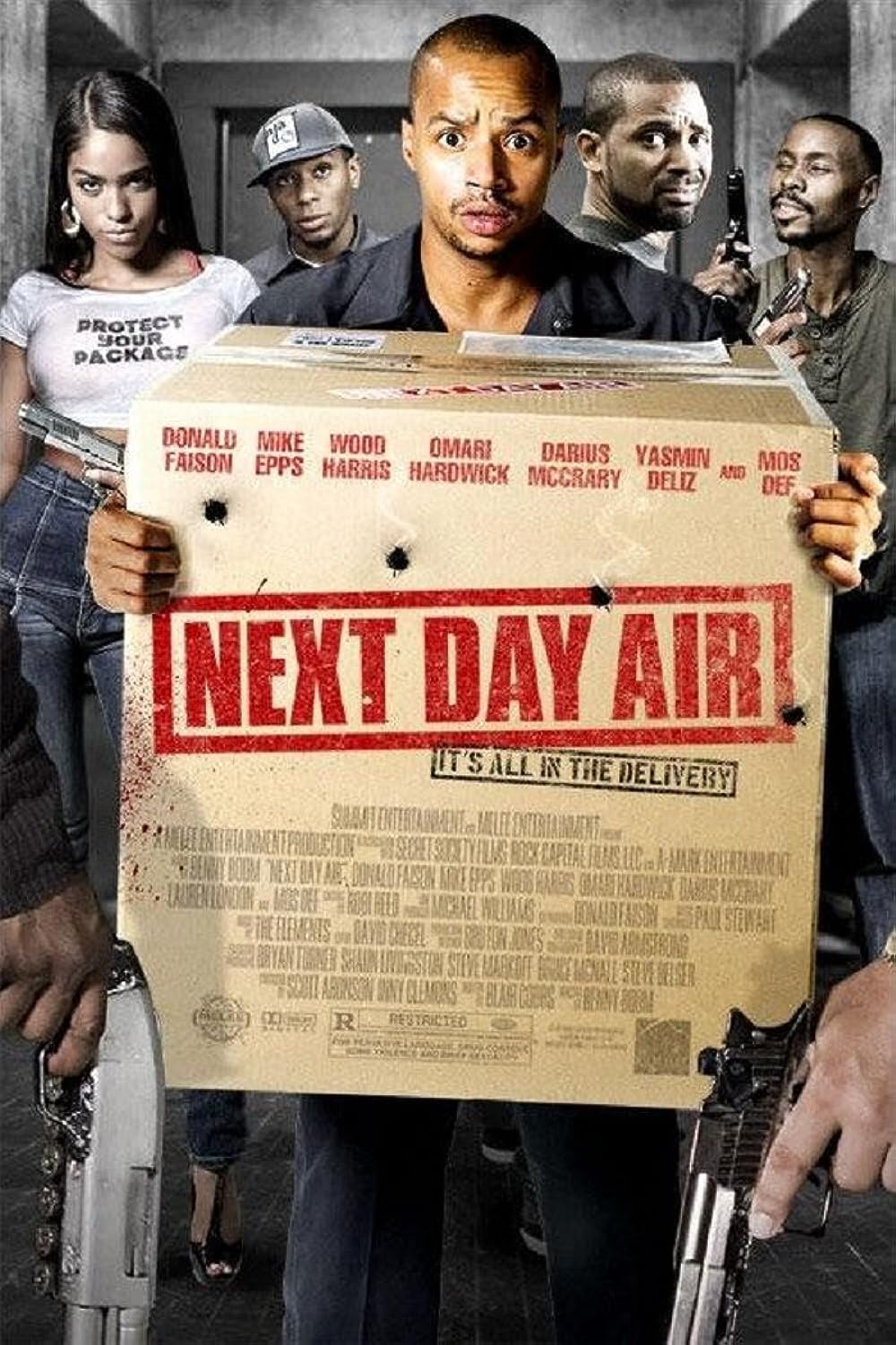 Next Next