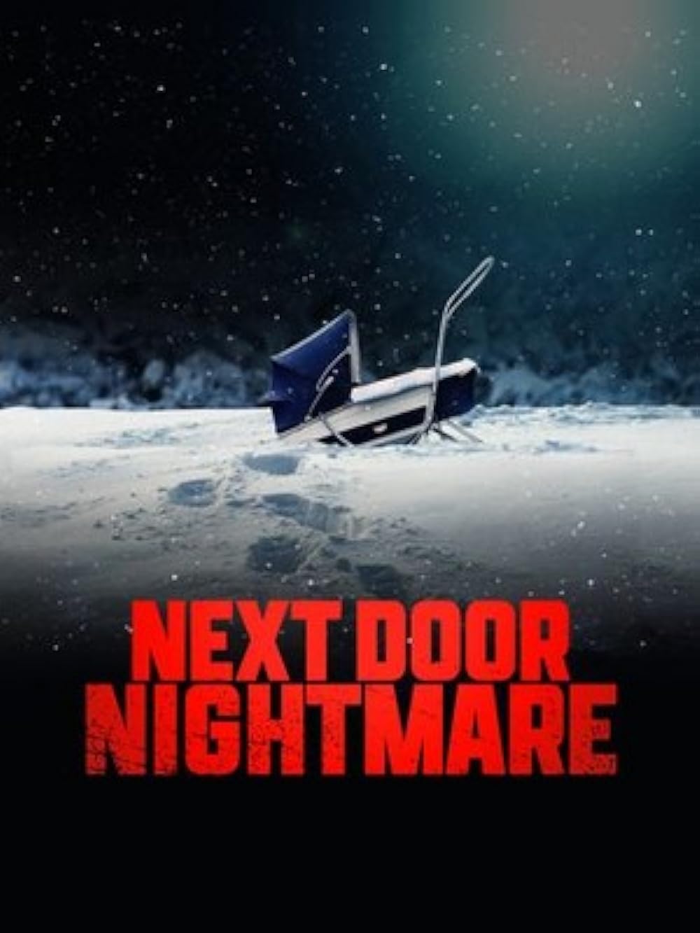 Next-Door Next-Door