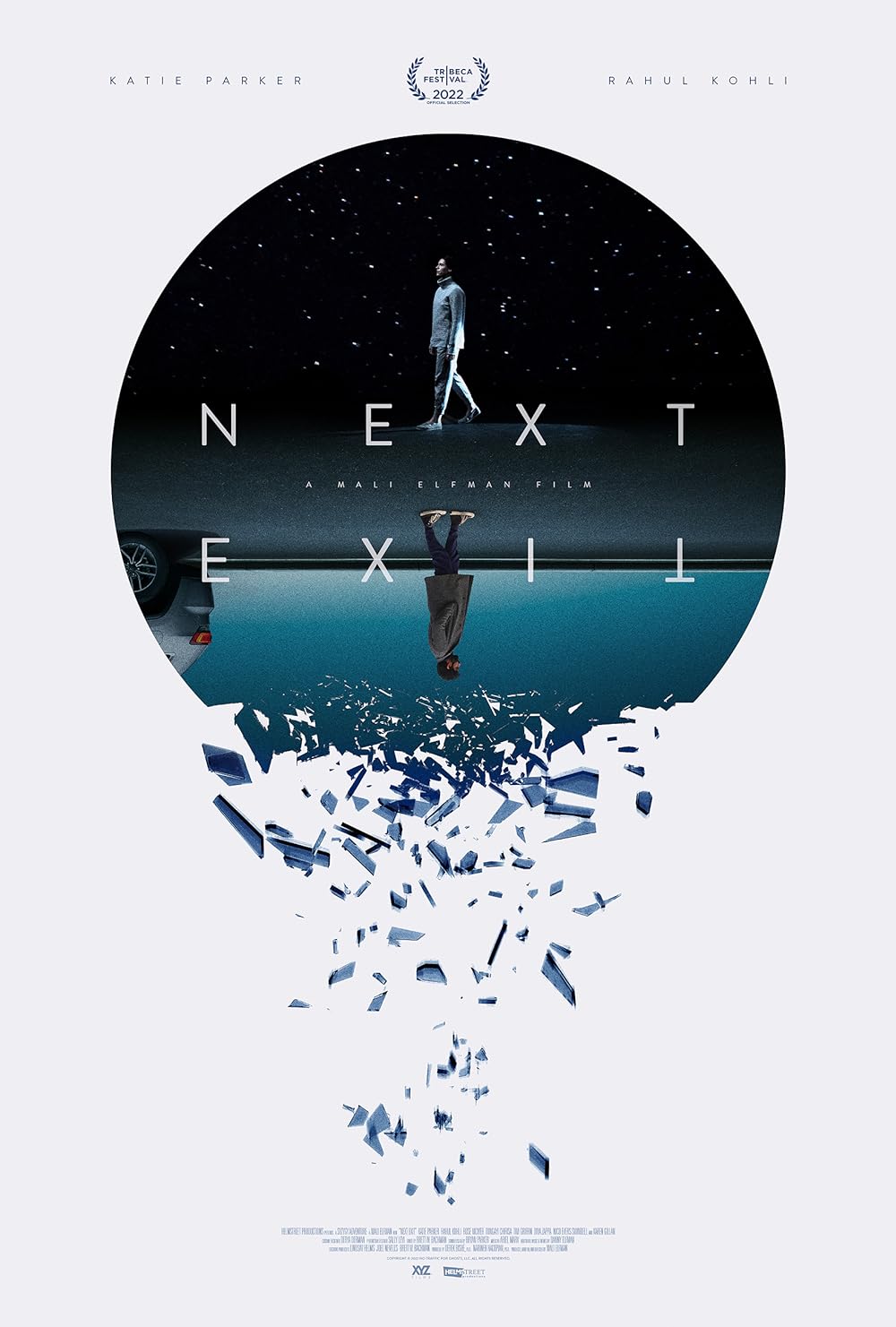 Next Next