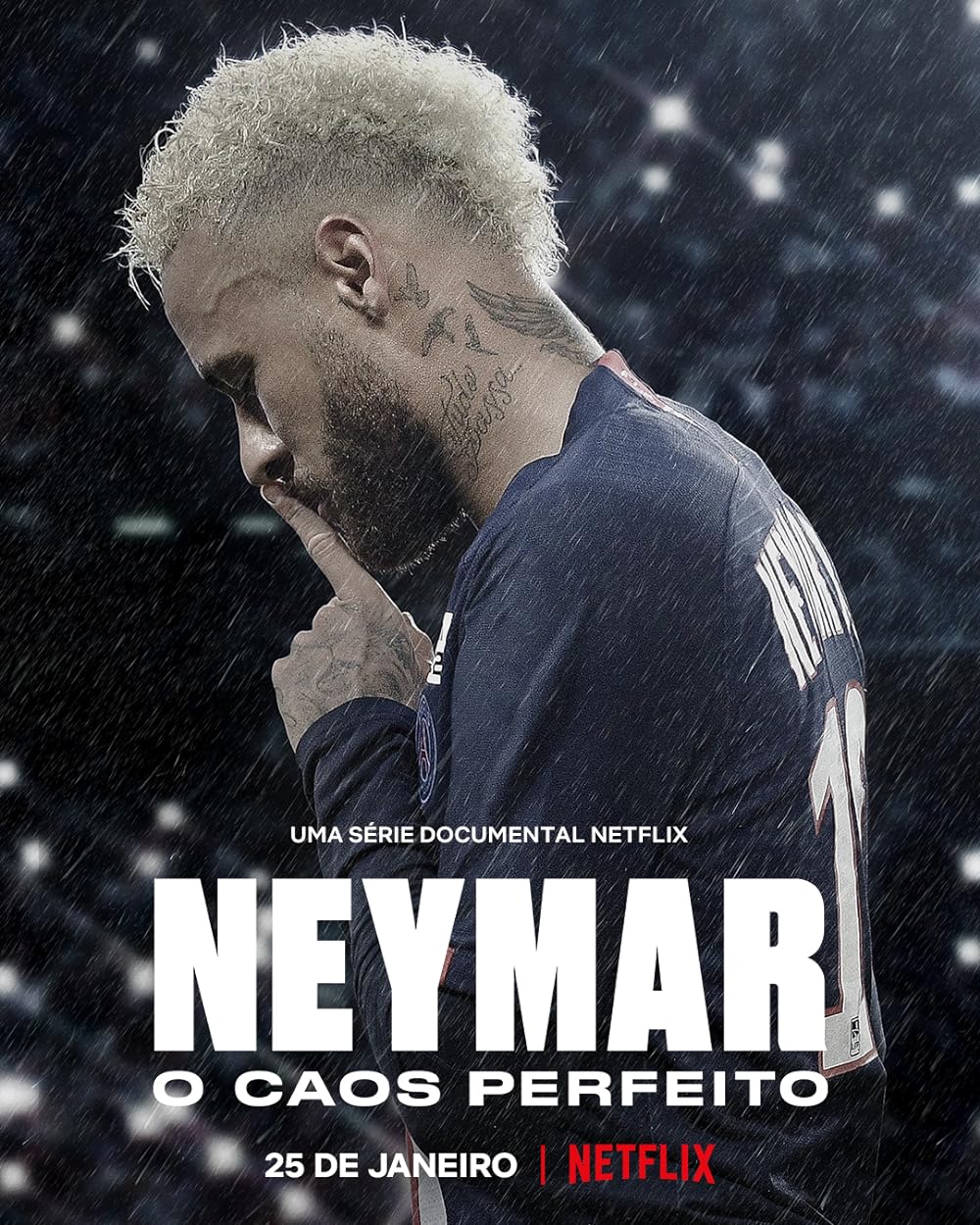 Neymar: