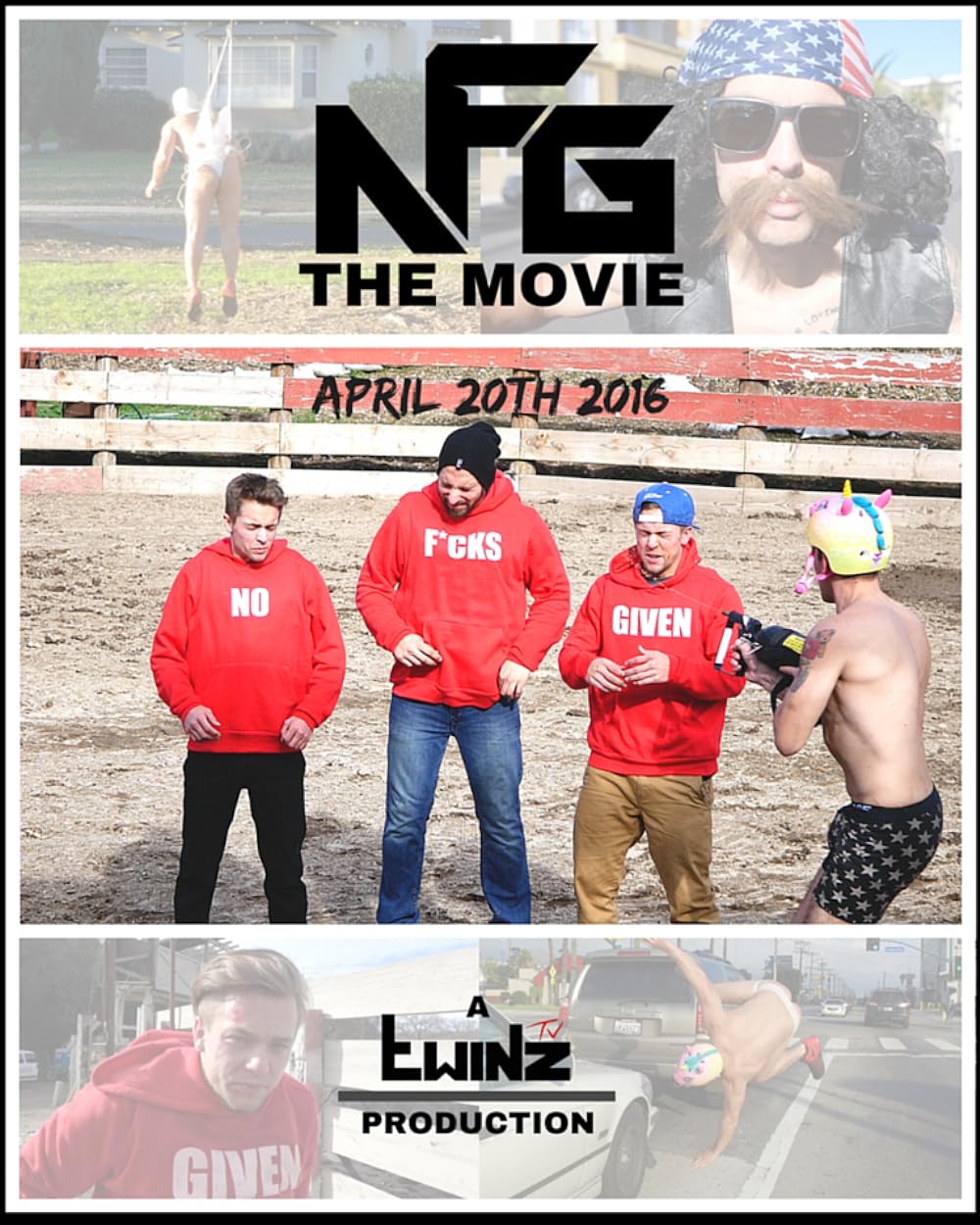 NFG: NFG: