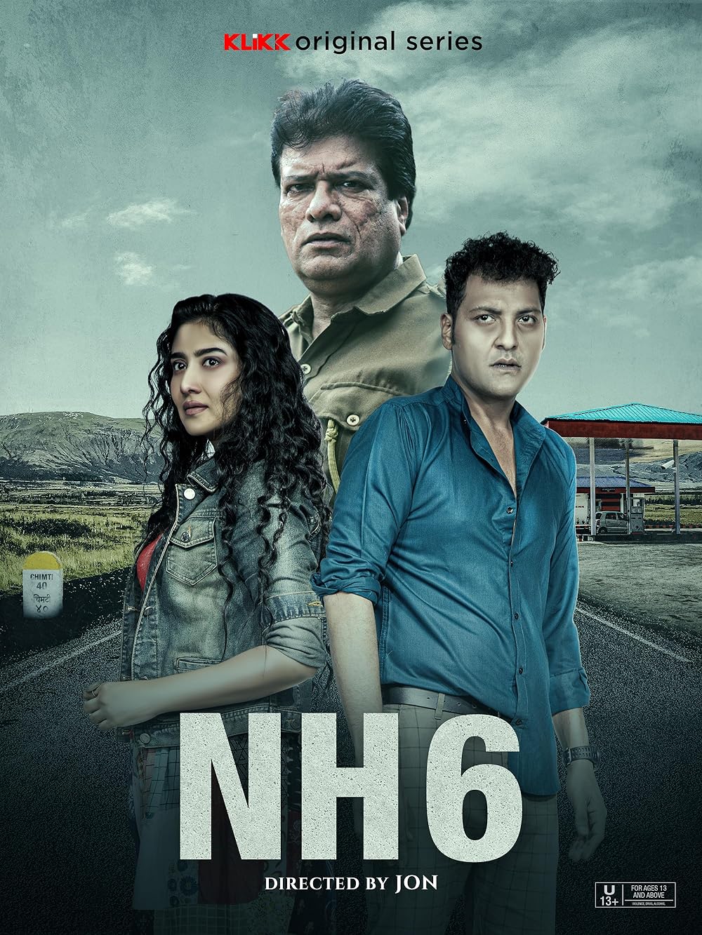NH6 NH6