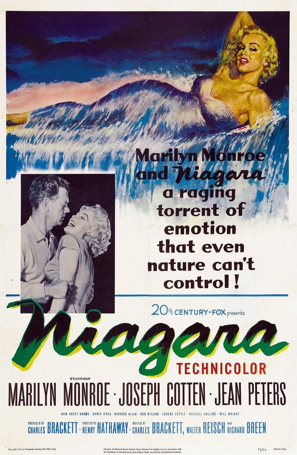 Niagara Niagara