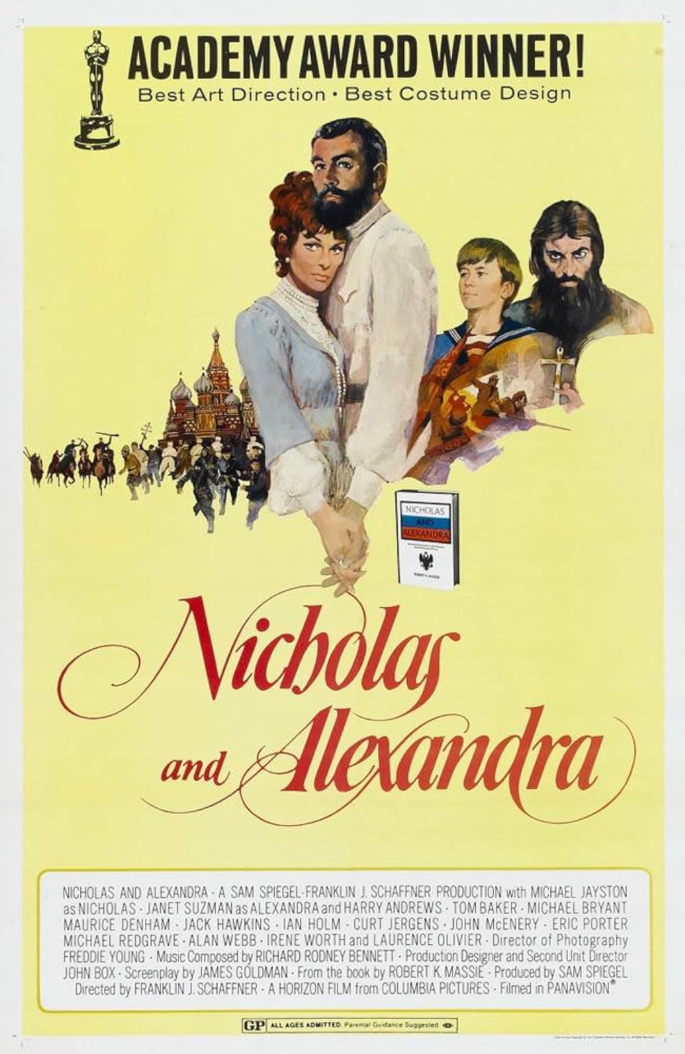 Nicholas Nicholas