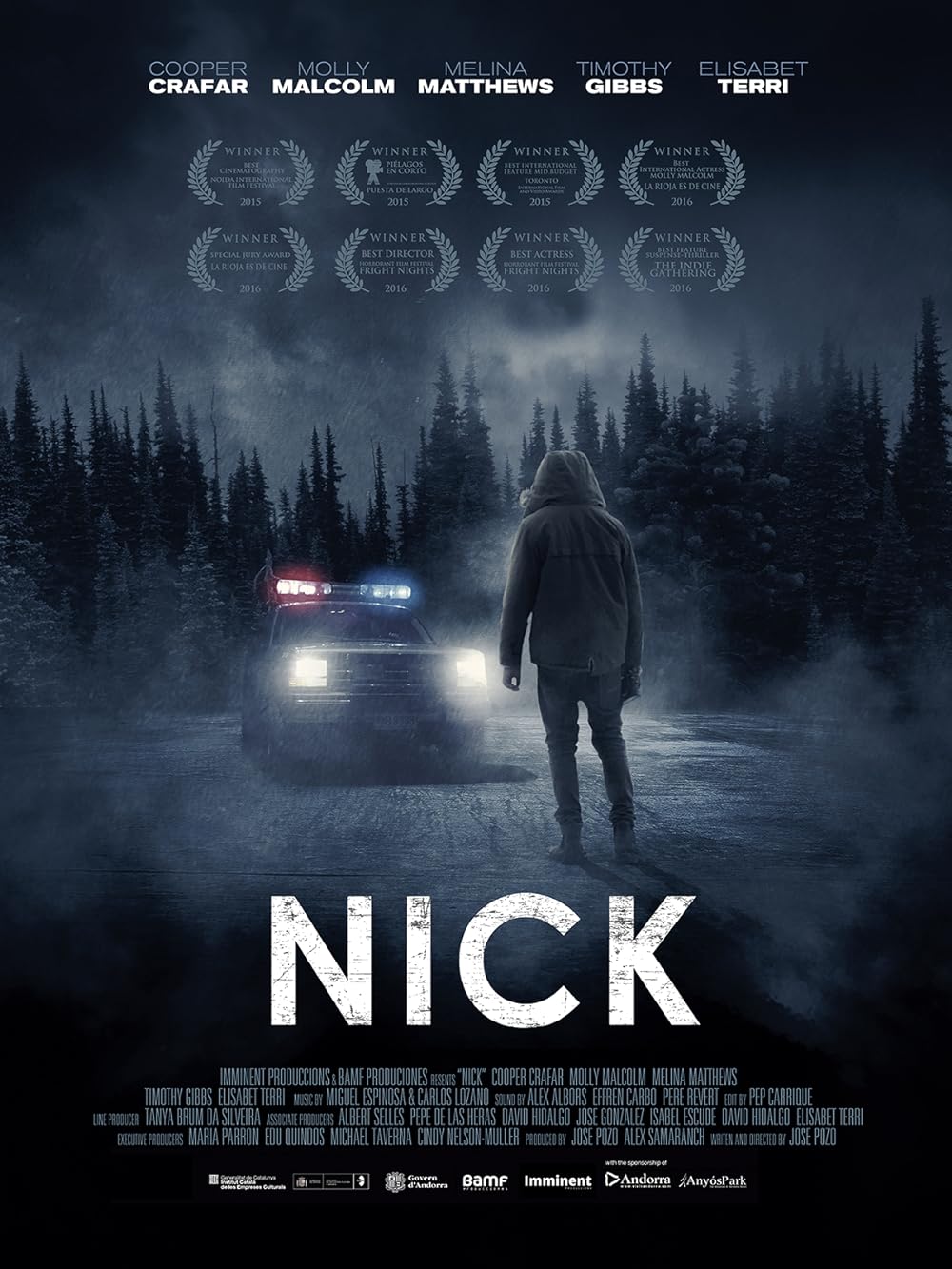 Nick Nick