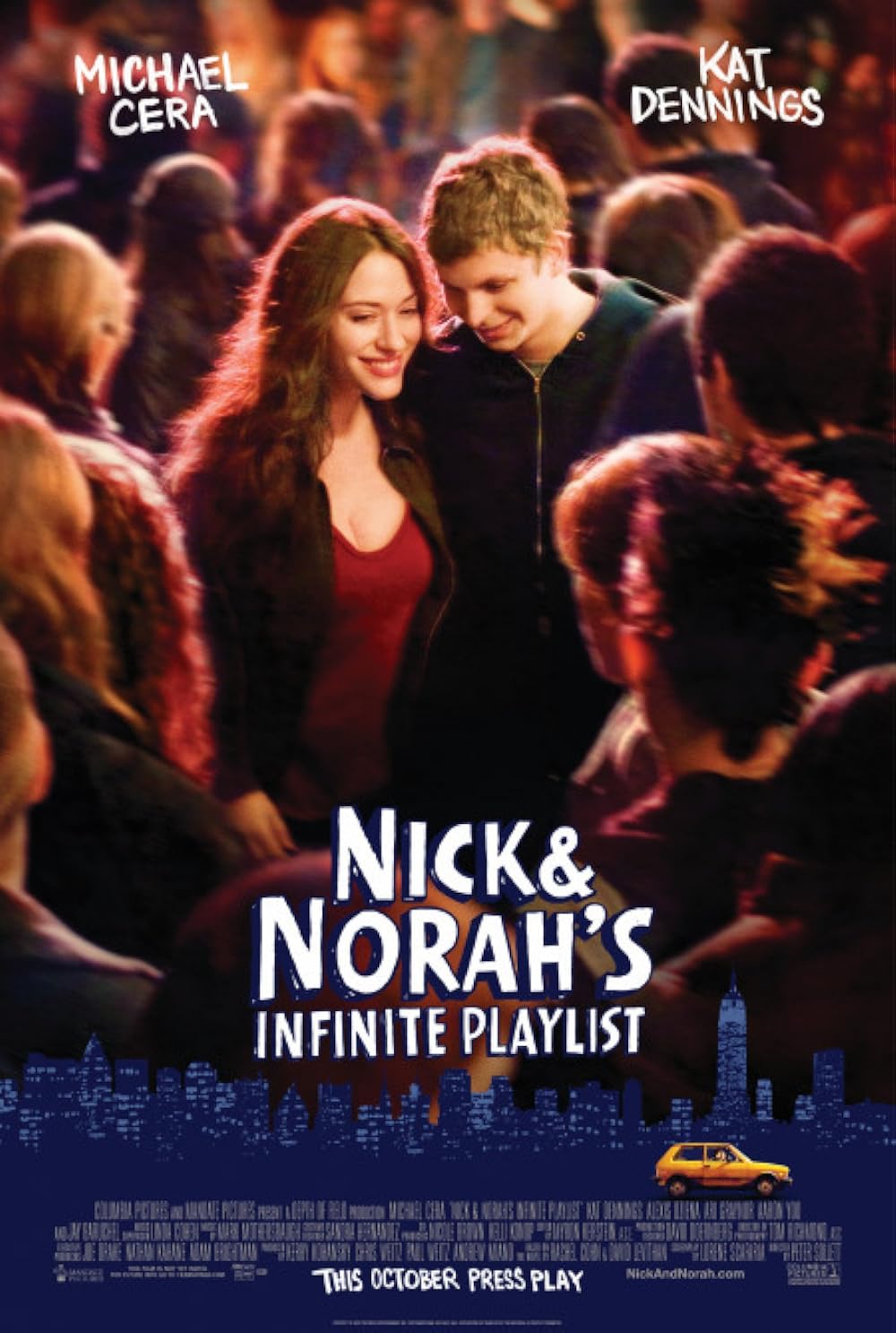 Nick Nick