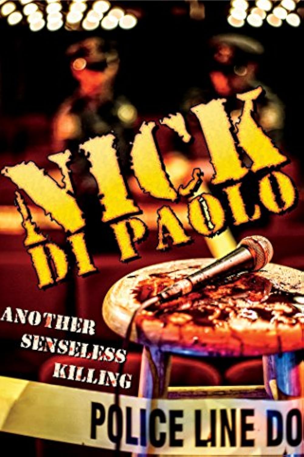 Nick