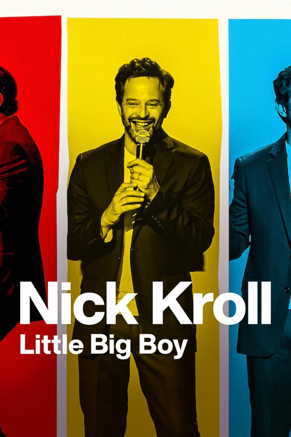 Nick
