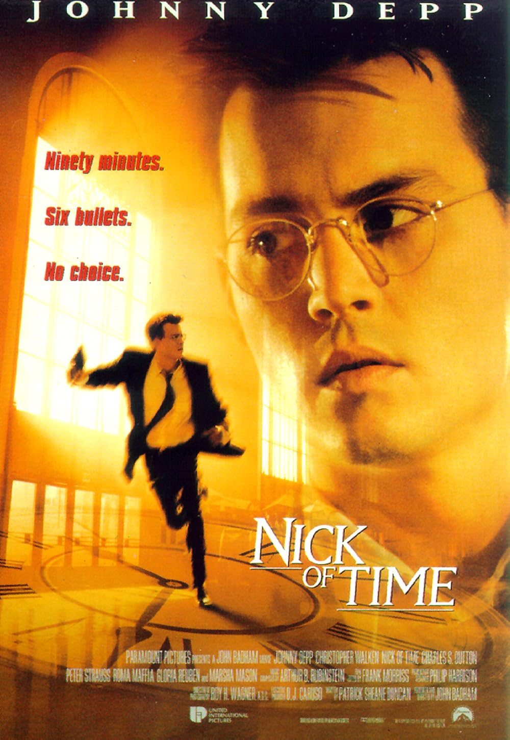 Nick Nick