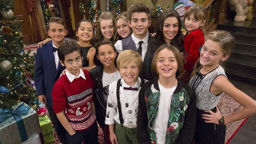 Nickelodeon's