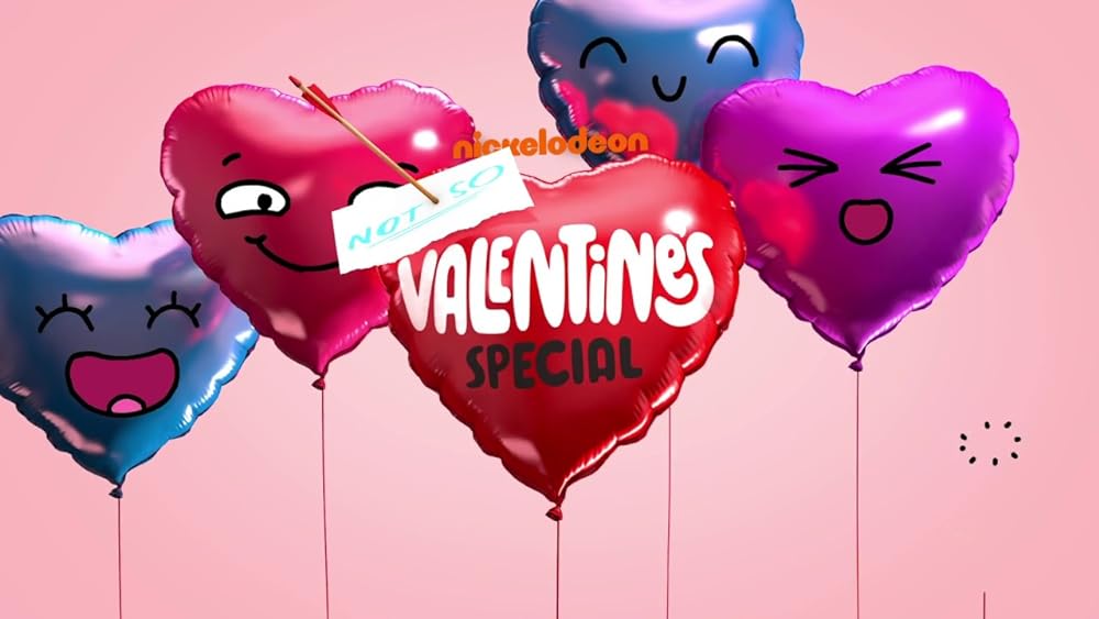 Nickelodeon's Nickelodeon's