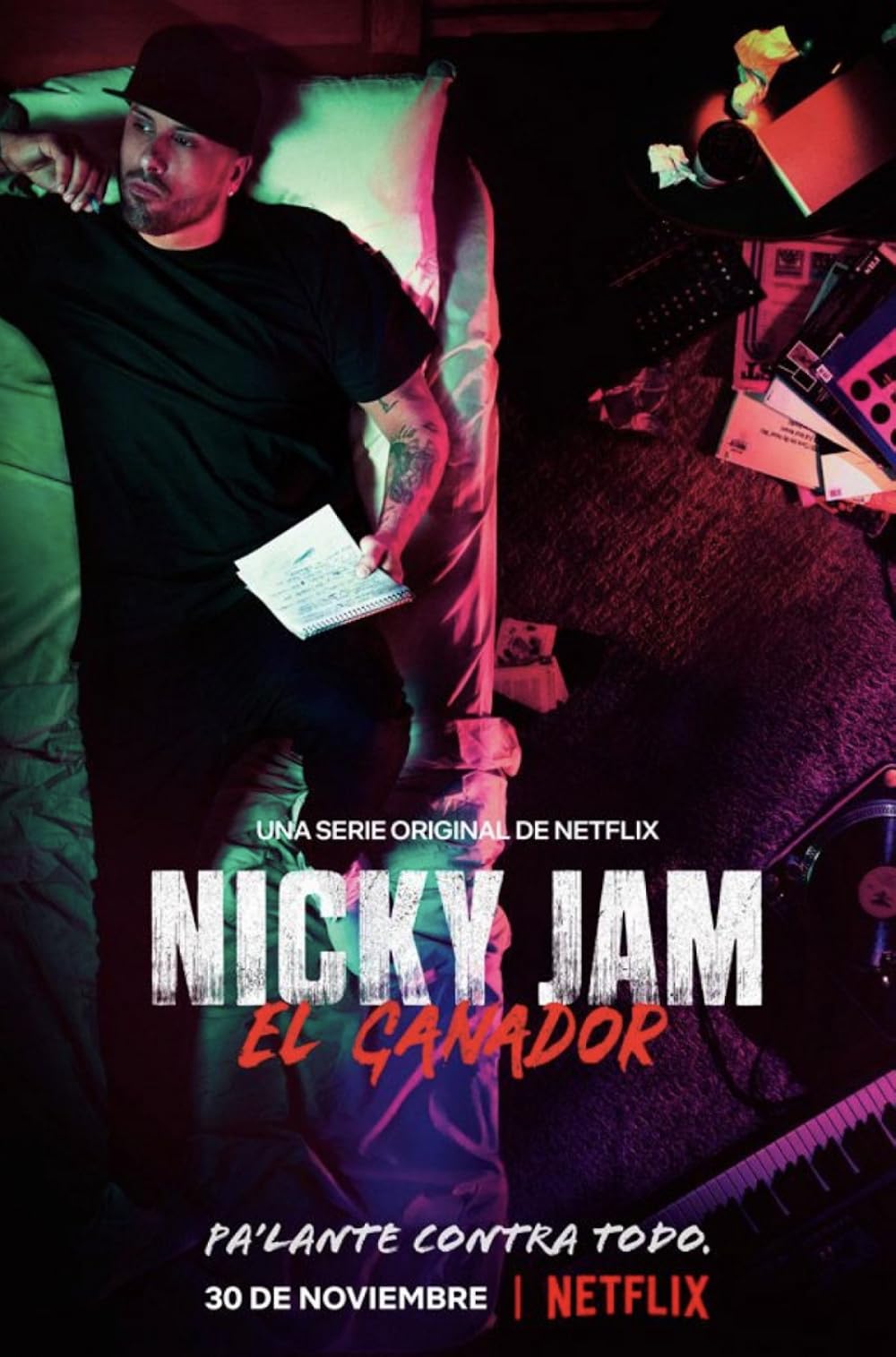 Nicky Nicky