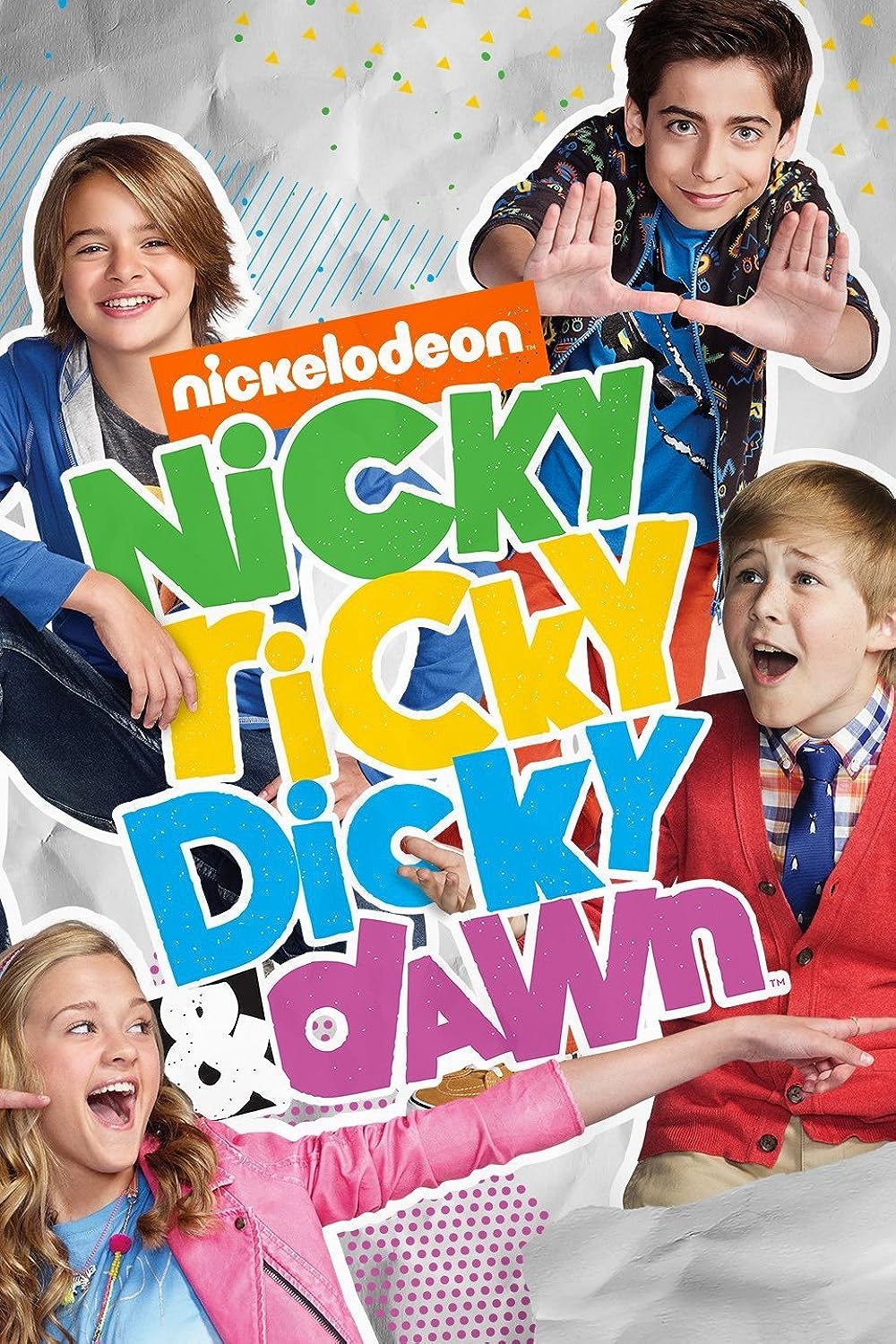 Nicky,