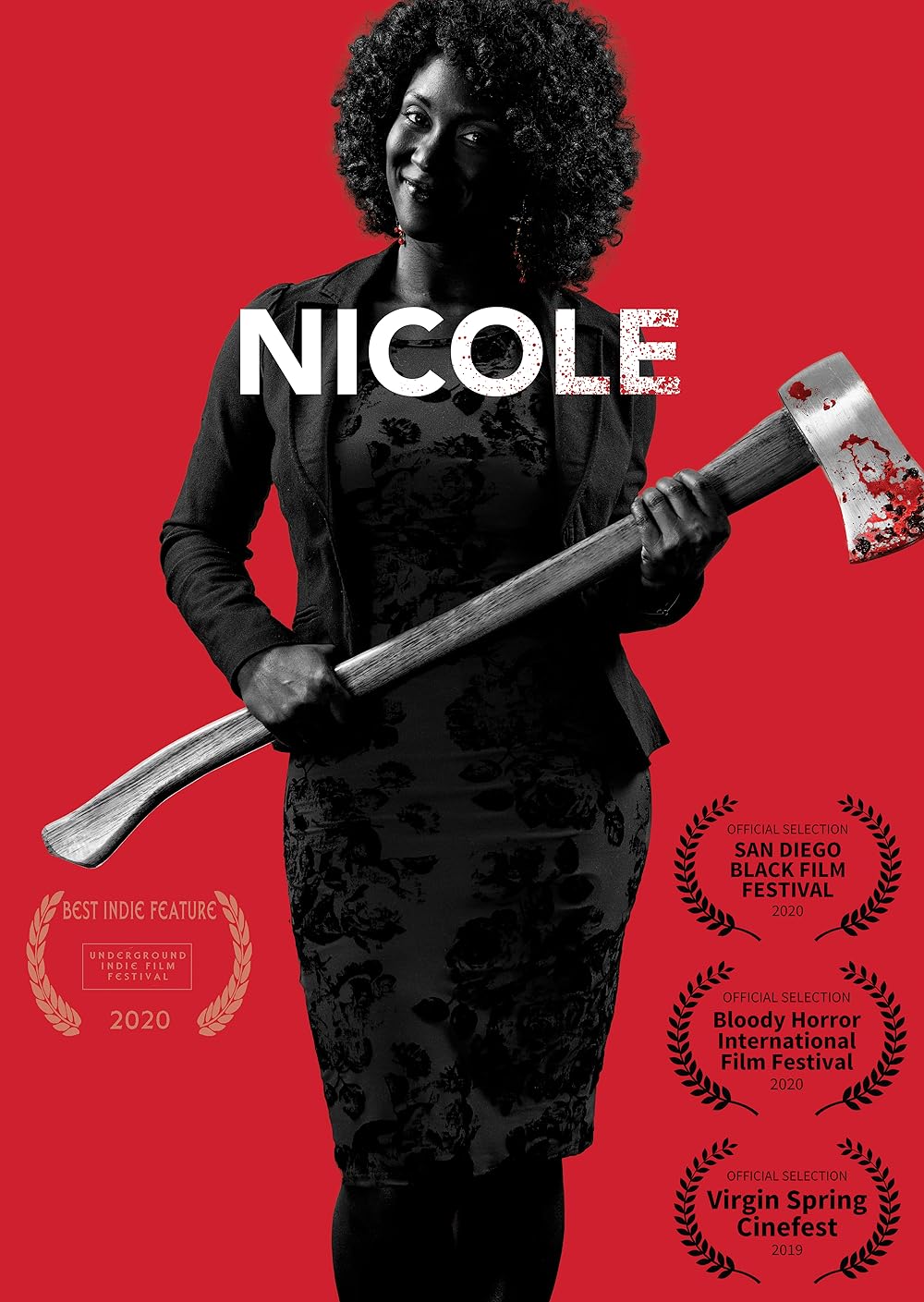 Nicole Nicole