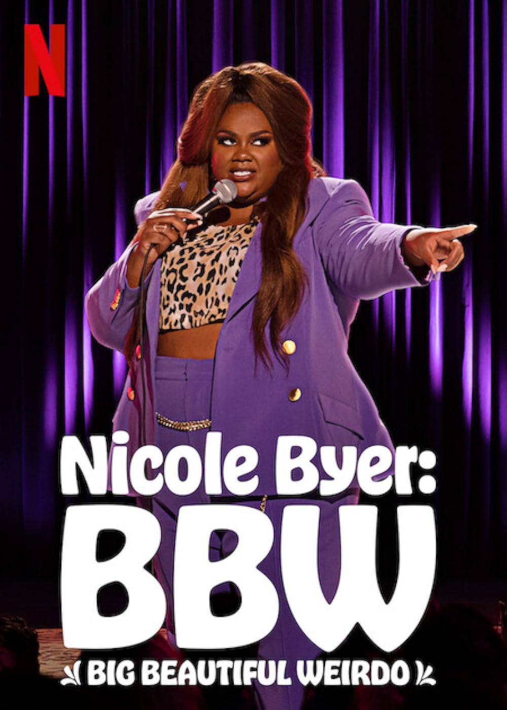 Nicole Nicole