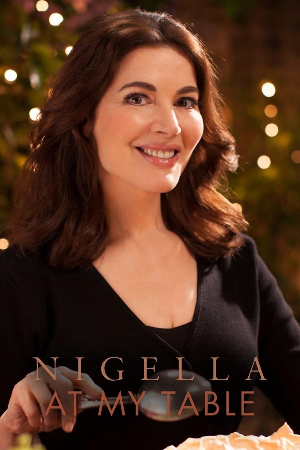 Nigella: Nigella: