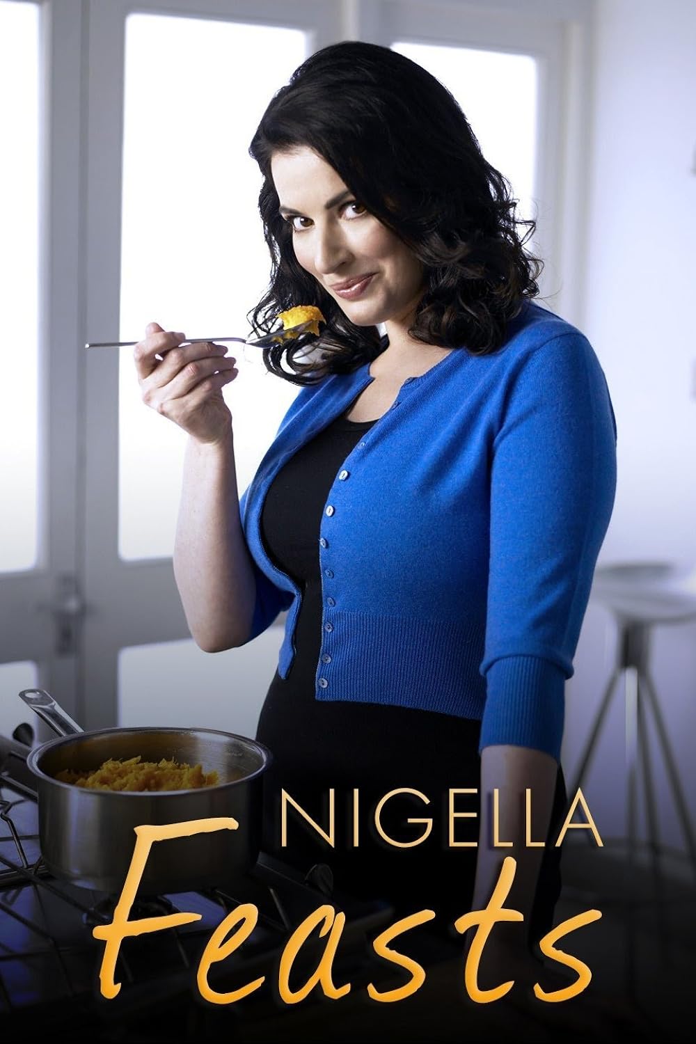 Nigella Nigella