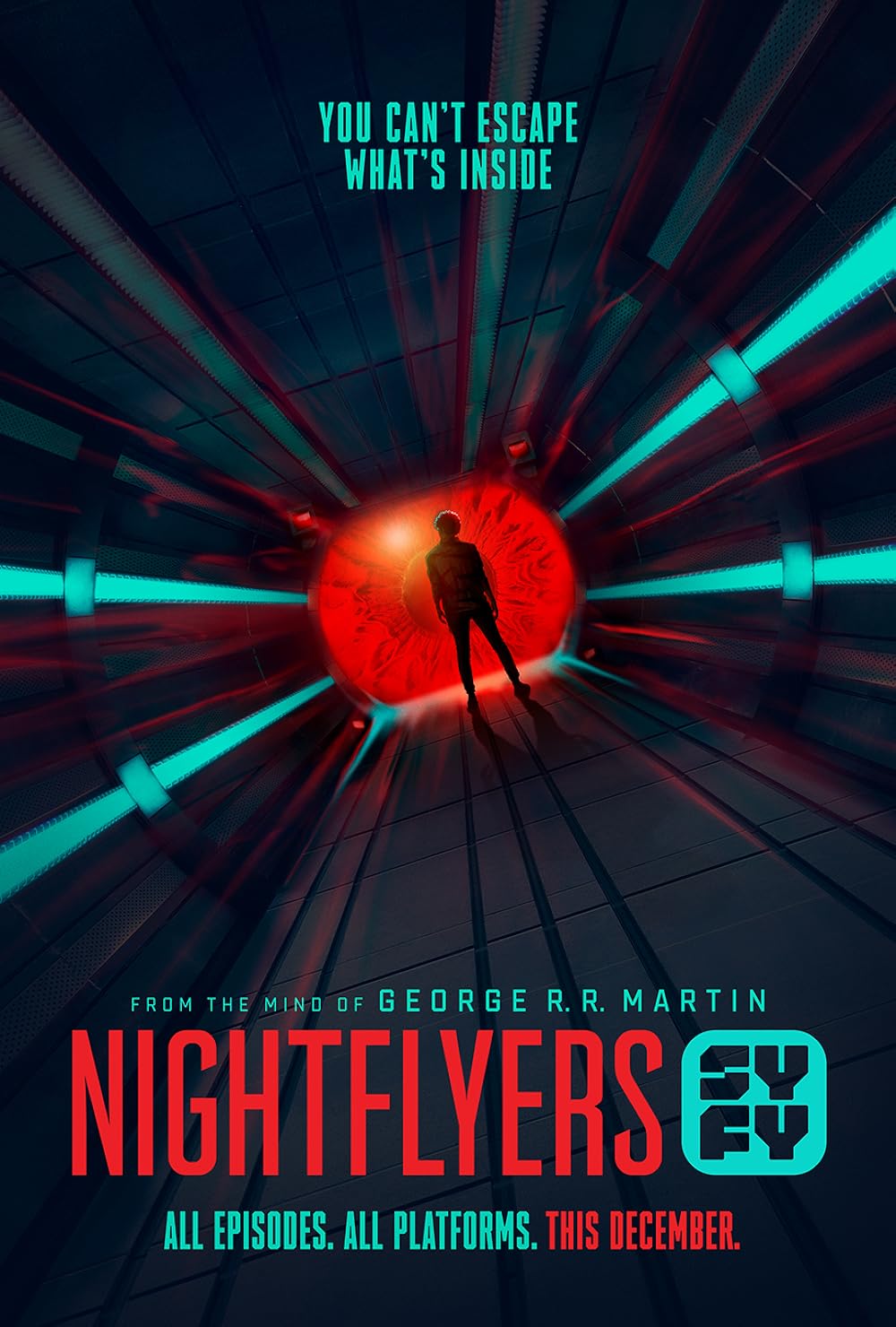 Nightflyers Nightflyers