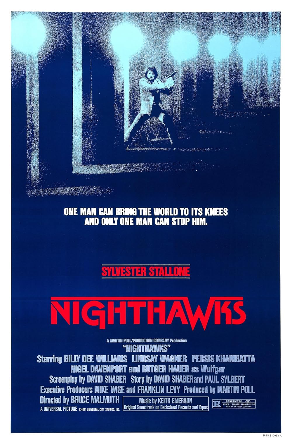 Nighthawks Nighthawks