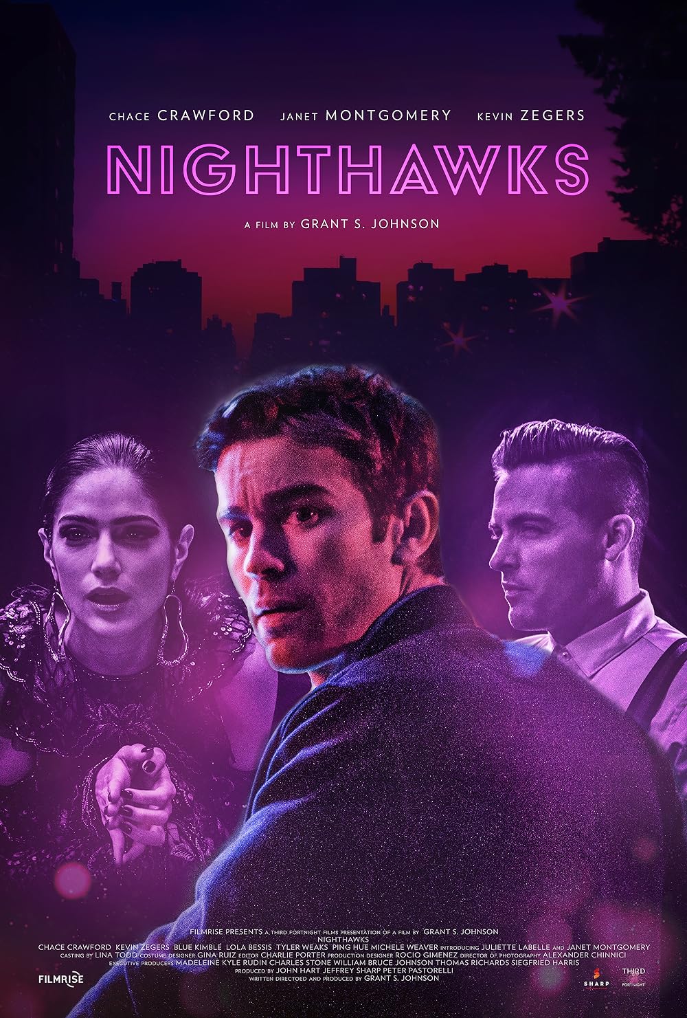Nighthawks Nighthawks