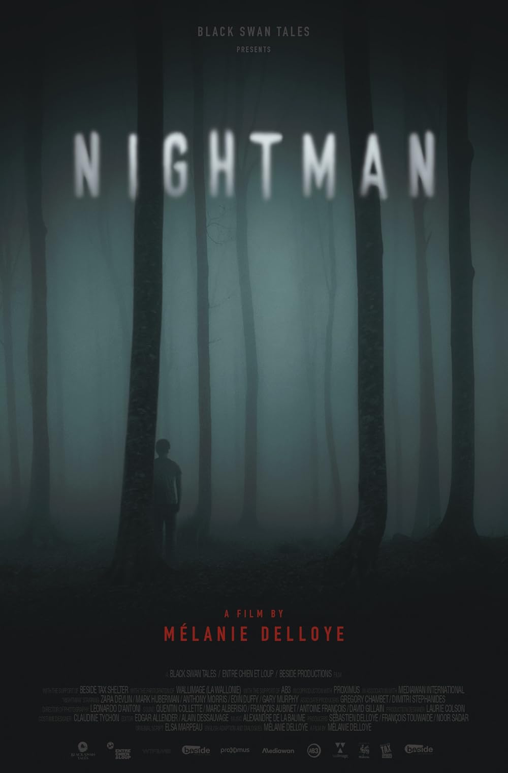 Nightman Nightman