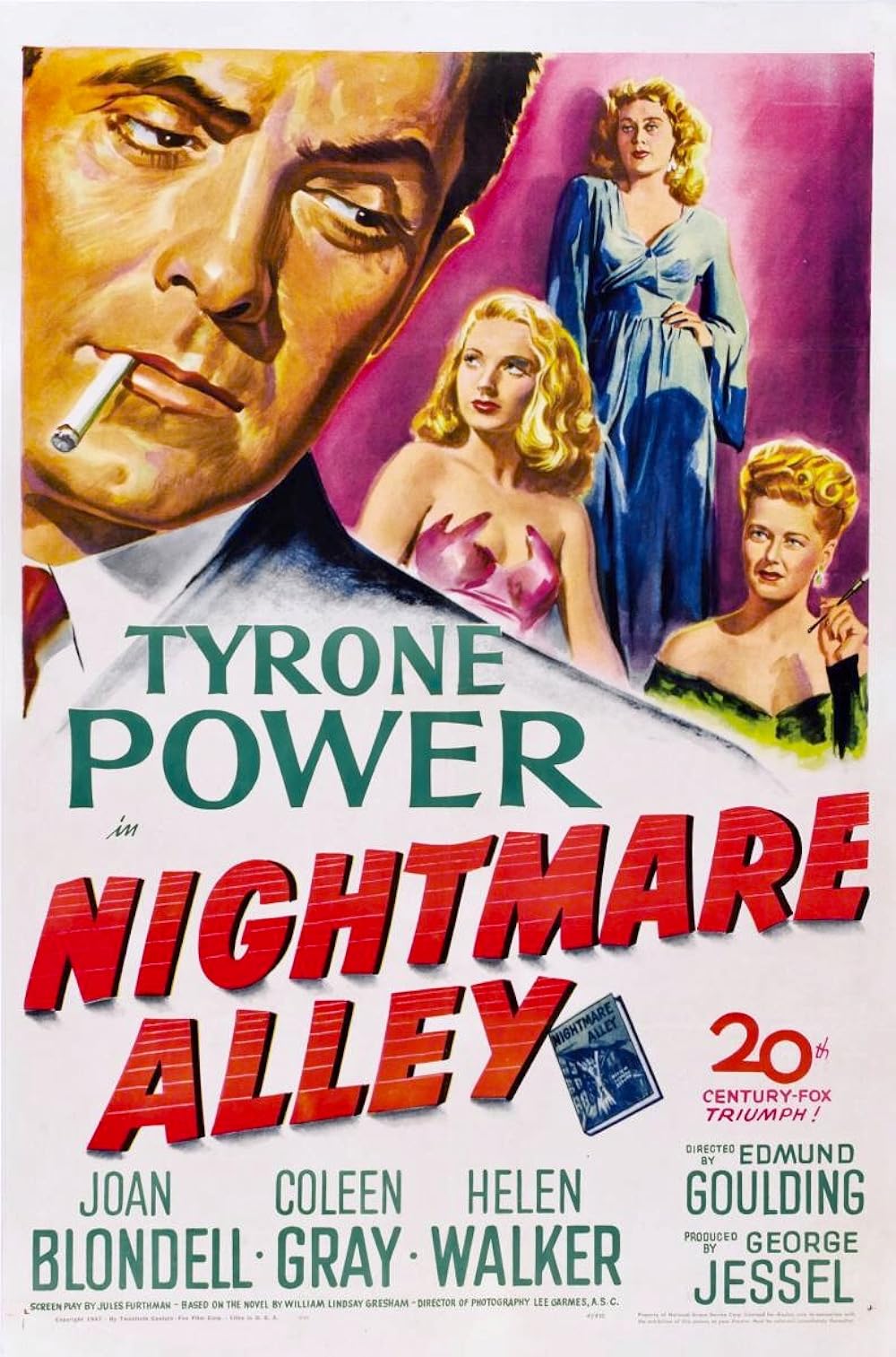 Nightmare Nightmare