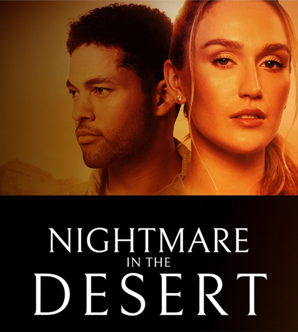 Nightmare Nightmare