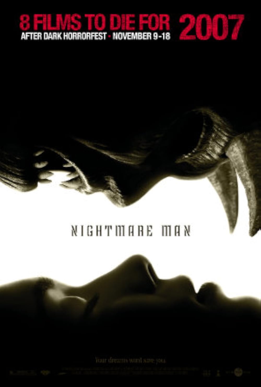 Nightmare Nightmare