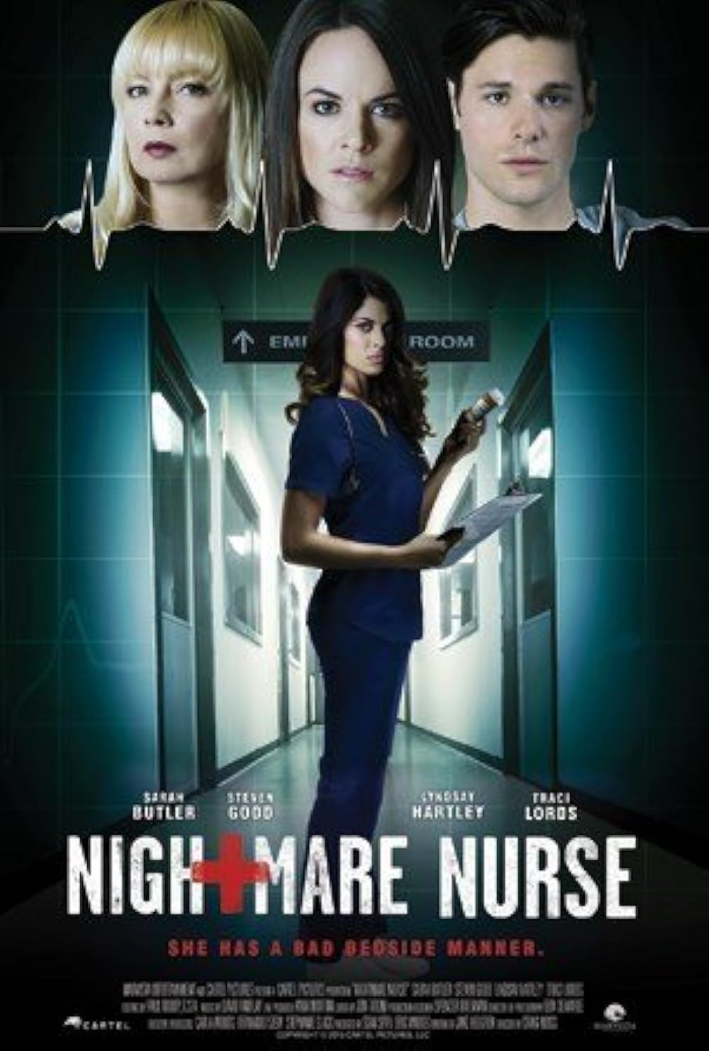 Nightmare Nightmare
