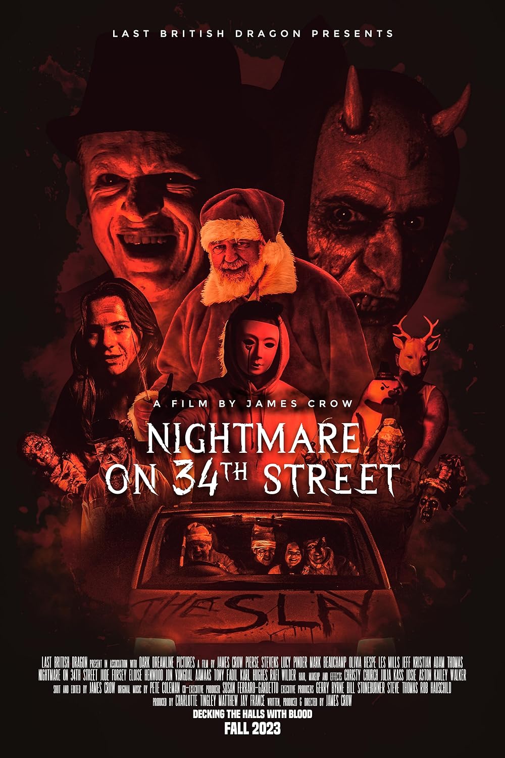 Nightmare Nightmare