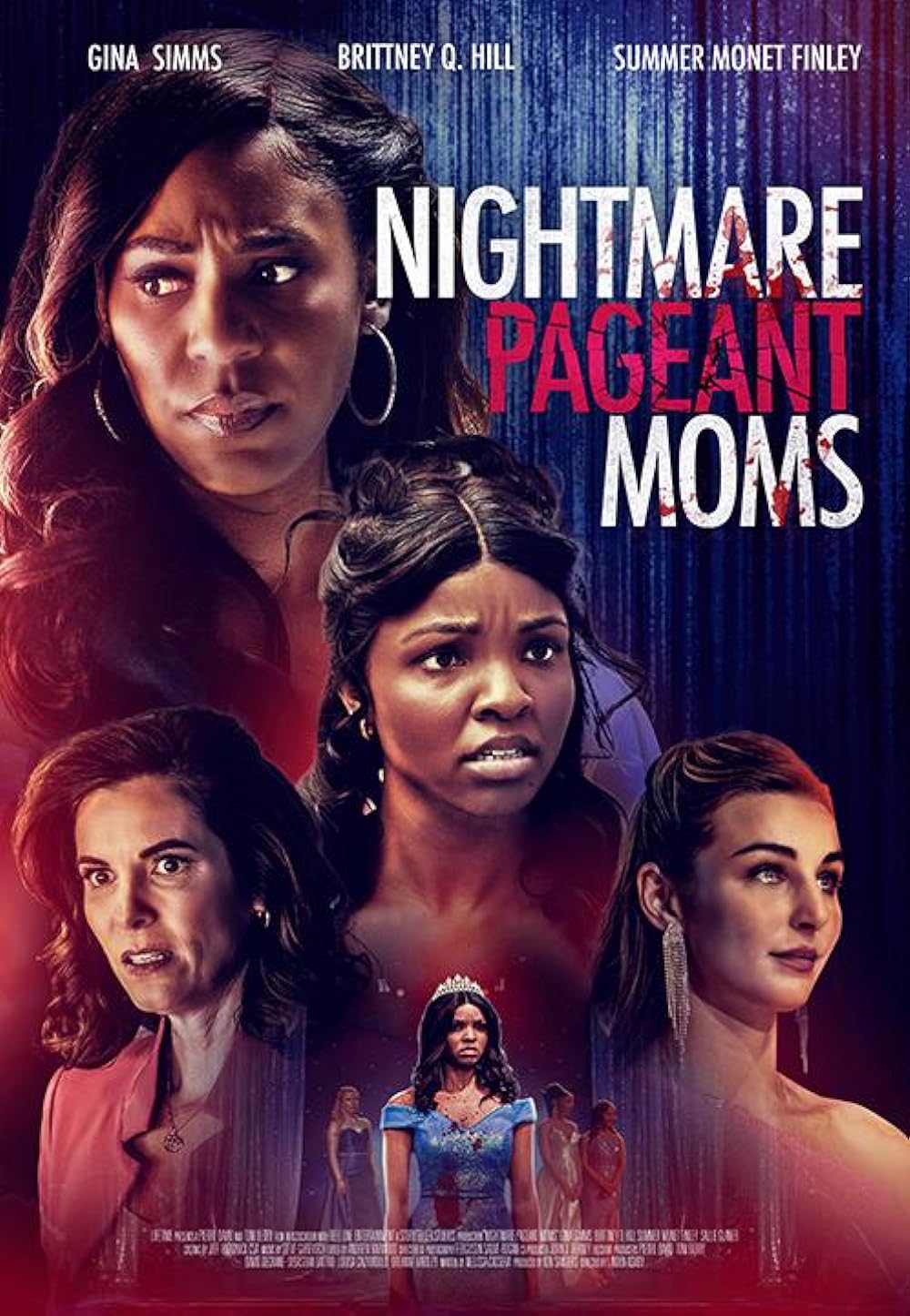 Nightmare Nightmare