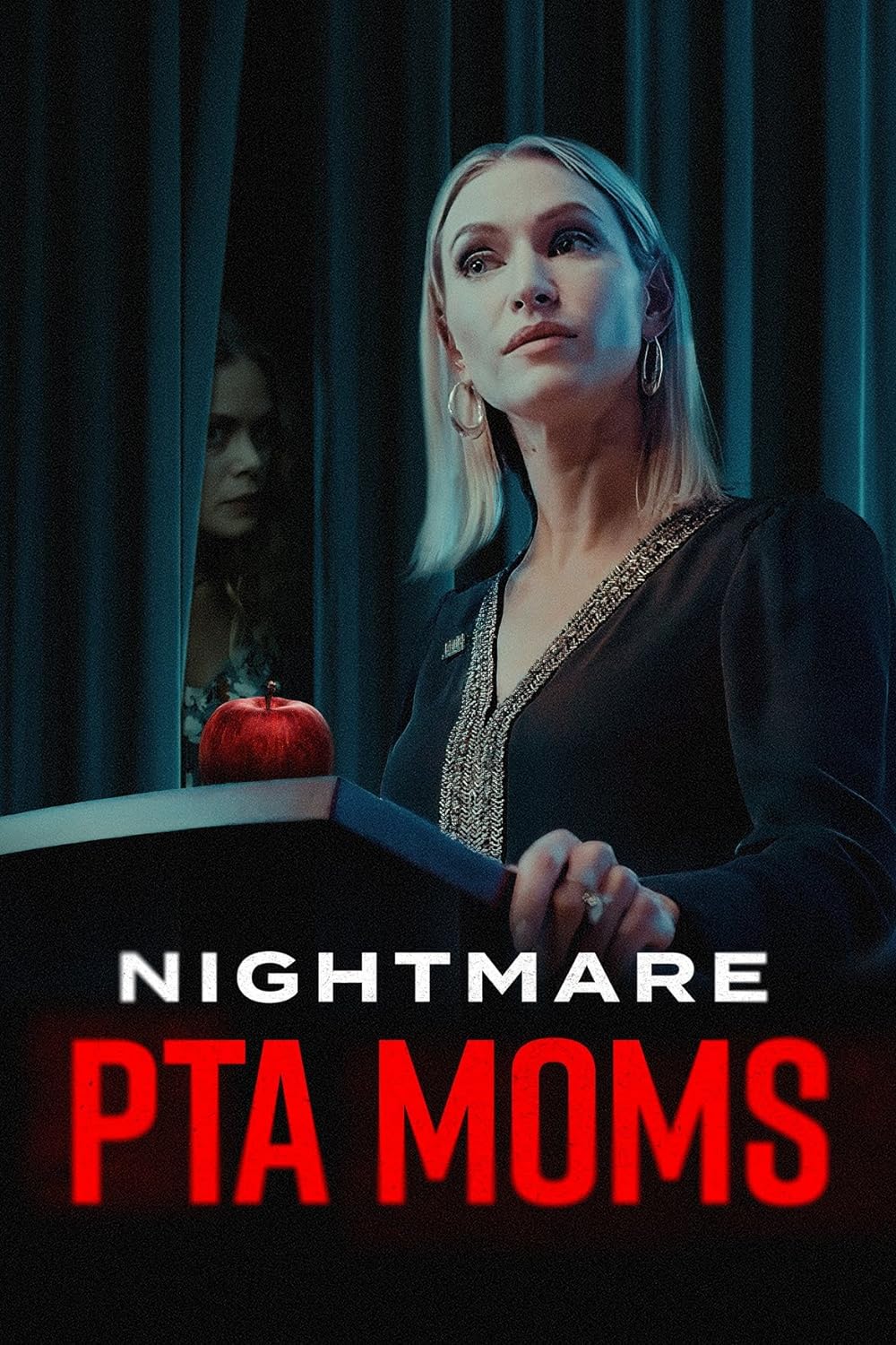 Nightmare Nightmare