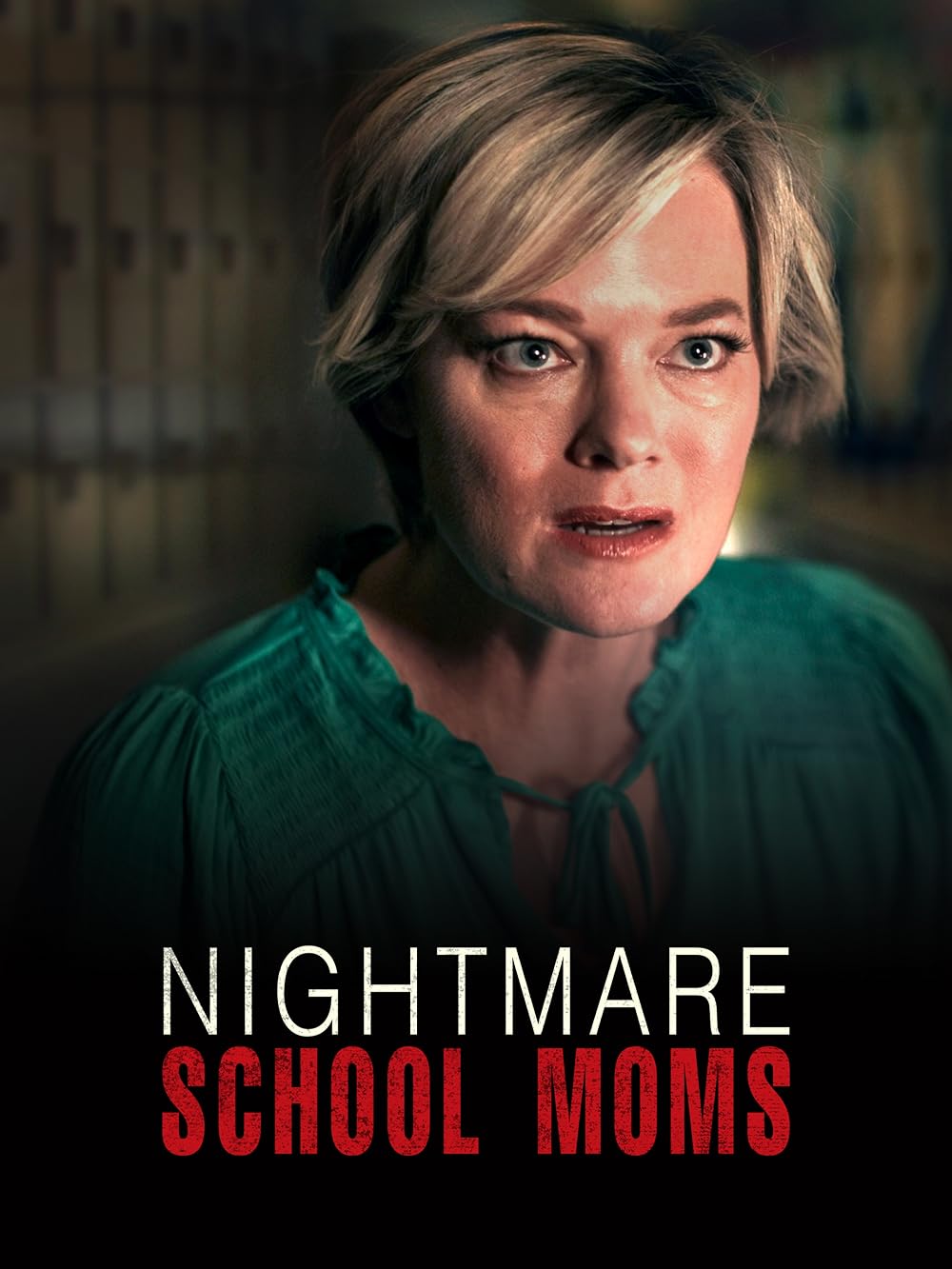 Nightmare Nightmare