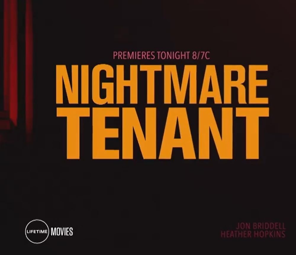 Nightmare Nightmare