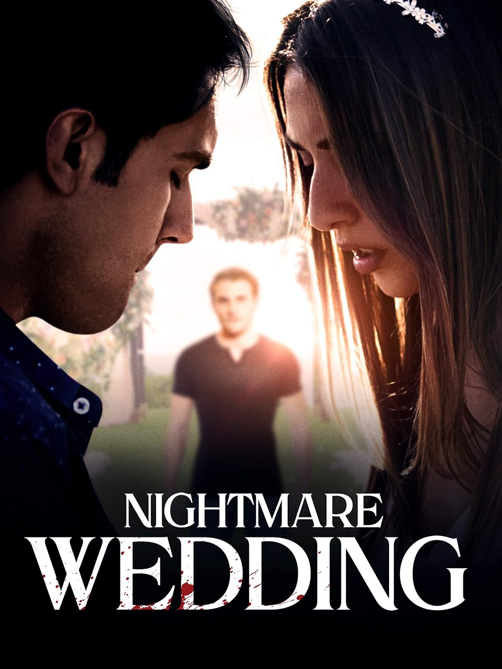 Nightmare Nightmare
