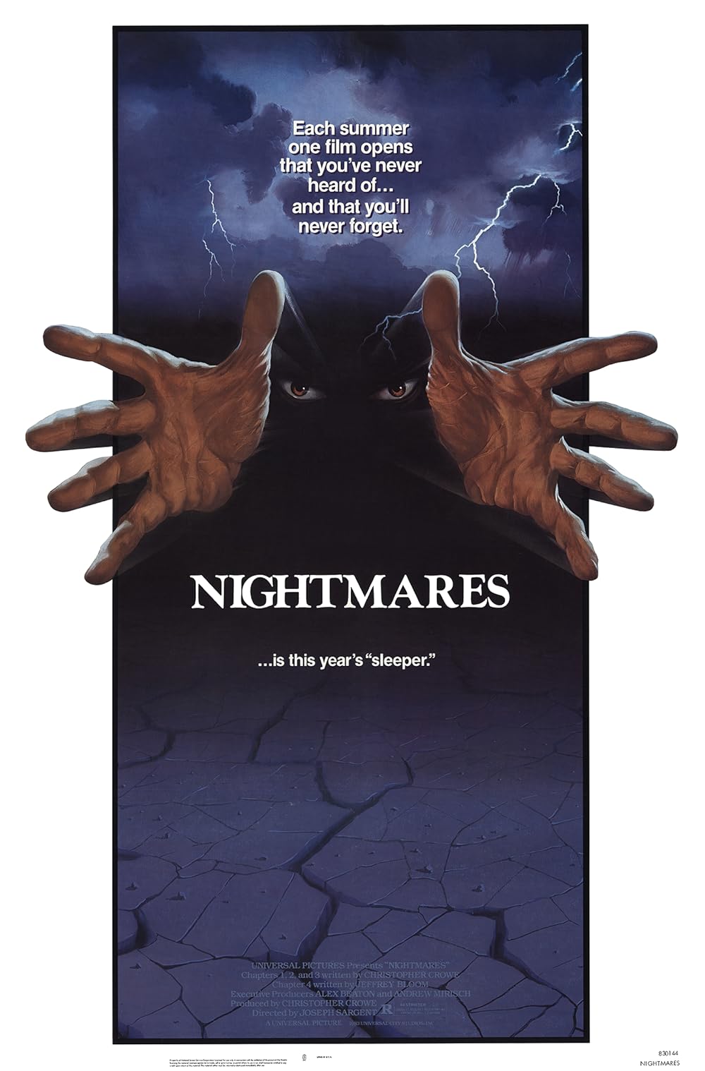 Nightmares Nightmares