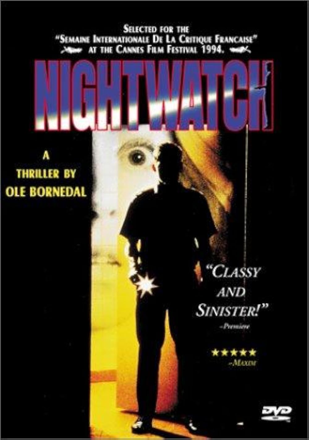 Nightwatch Nightwatch